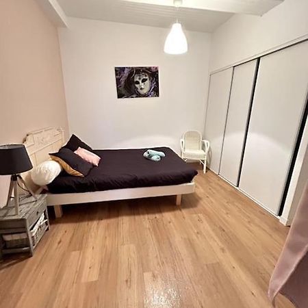 "Le N2" Beaucaire Centre-Ville Esterno foto