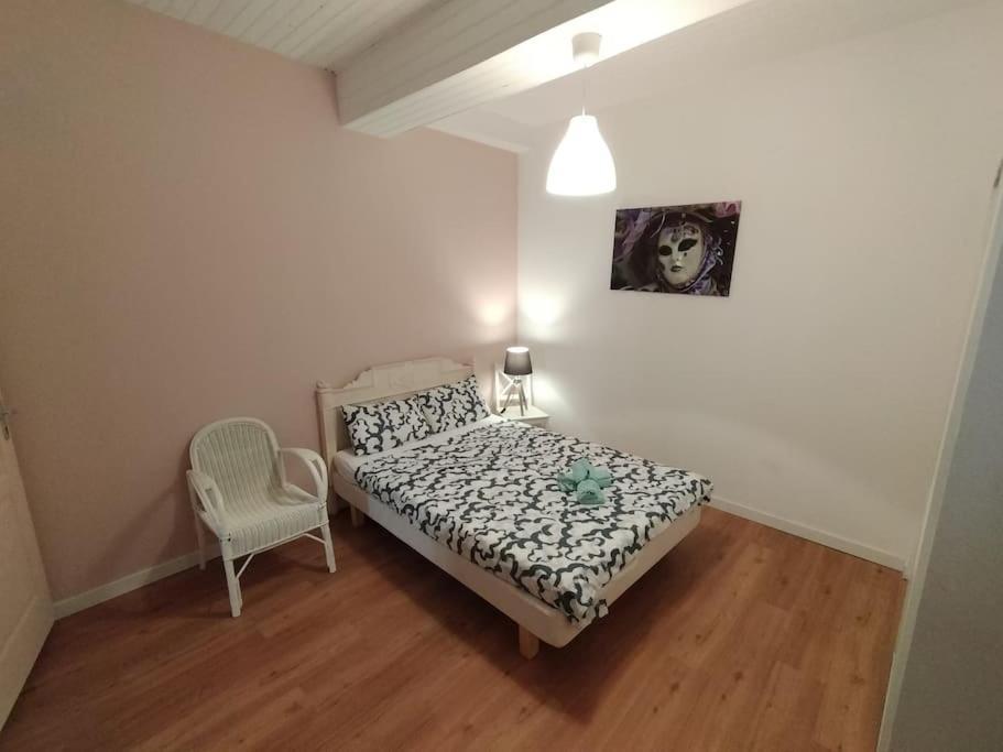 "Le N2" Beaucaire Centre-Ville Esterno foto