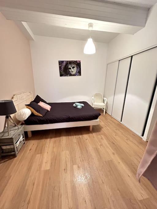 "Le N2" Beaucaire Centre-Ville Esterno foto