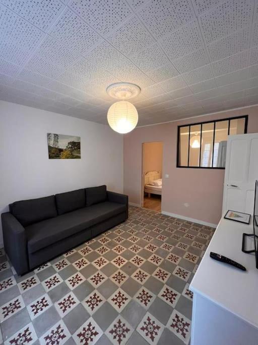 "Le N2" Beaucaire Centre-Ville Esterno foto